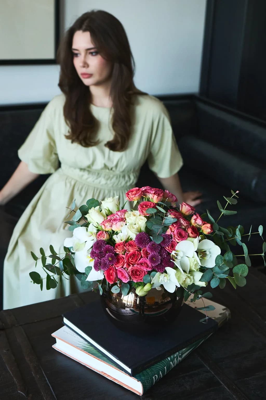 Luxe Blossom